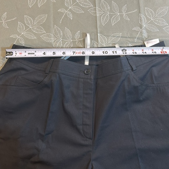 Ladies Rio Dress Pants. - Picture 6 of 7